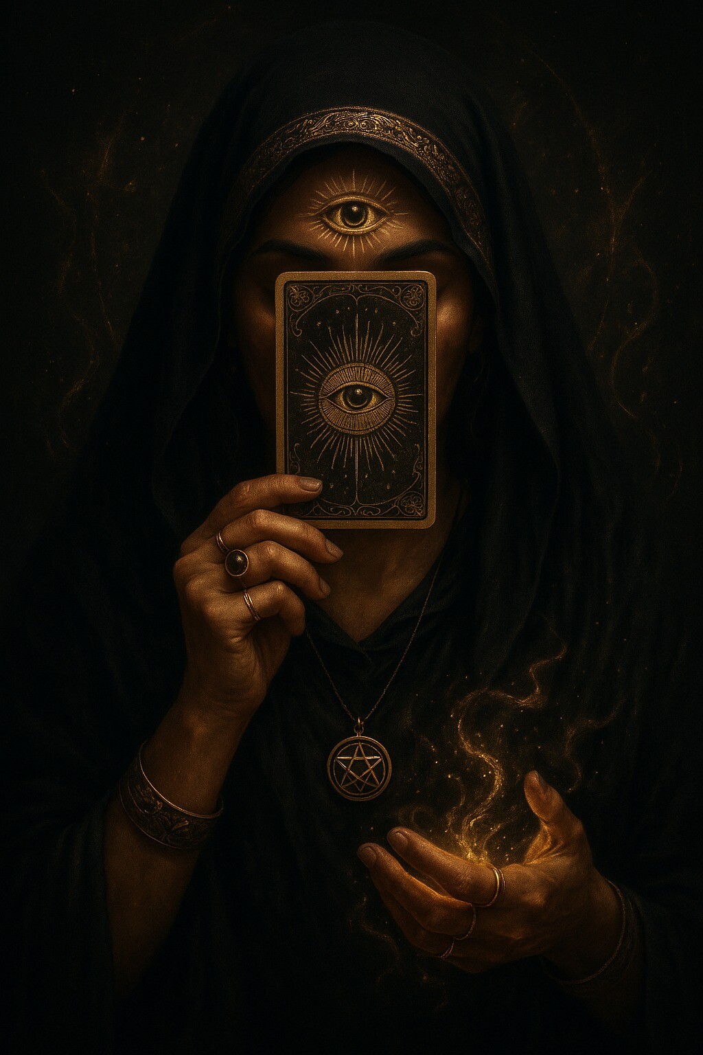 Сильнейшая ясновидящая Узбекистана Латифа Шафкатовна впервые гадает в Ташкенте