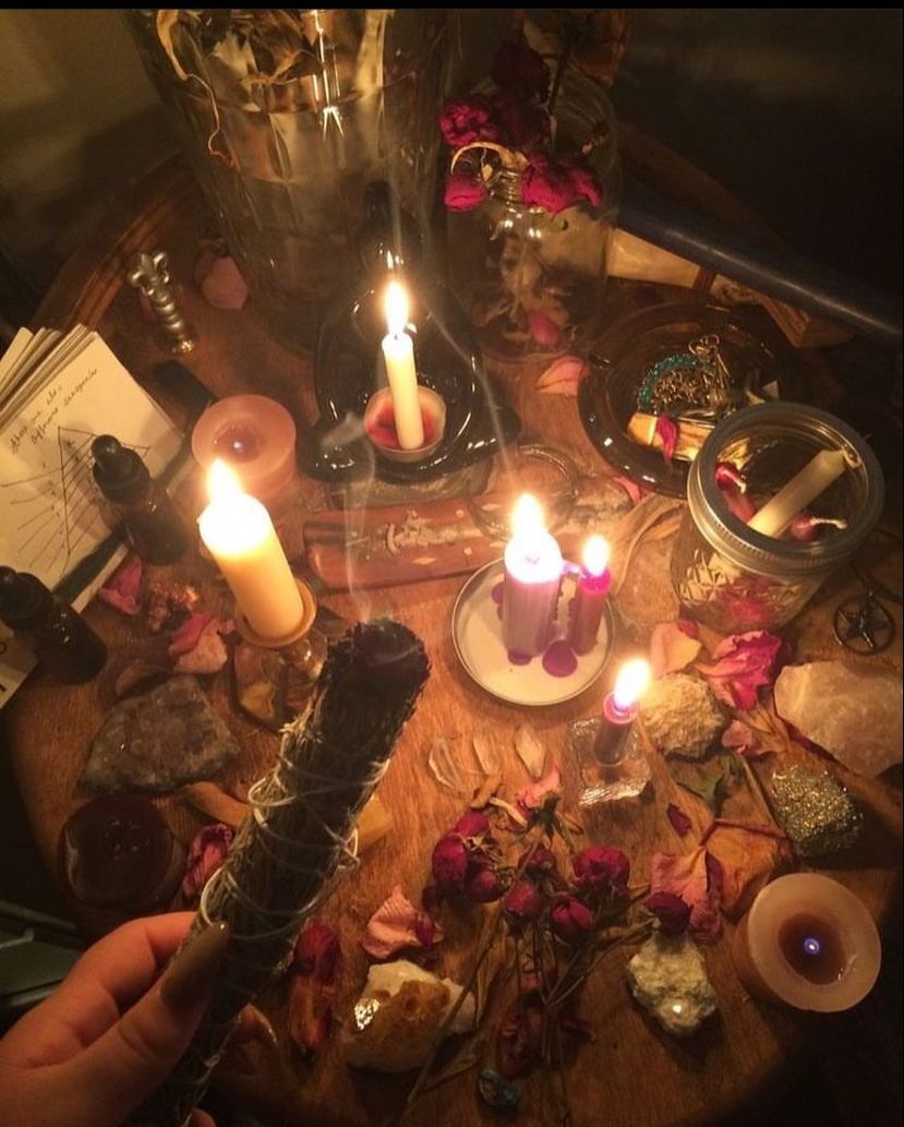 Приворот по фотографии в Ташкенте